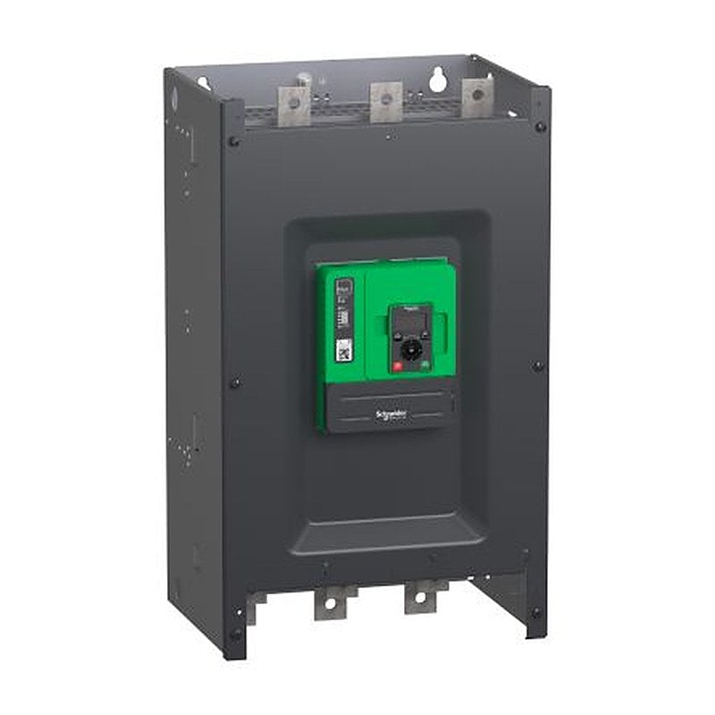 Schneider Electric Altivar Soft Starter Motor Starter 690V ac, 0.125 kW, 3 Phase
