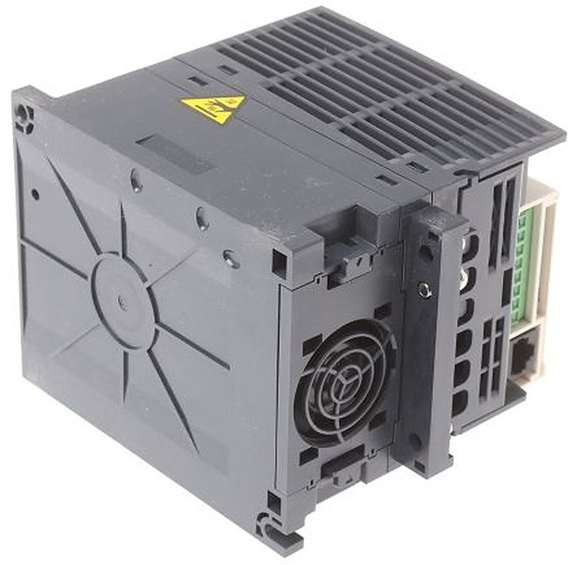 Schneider Electric Inverter Drive, 2.2 kW, 3 Phase, Altivar Series 480V 10 A