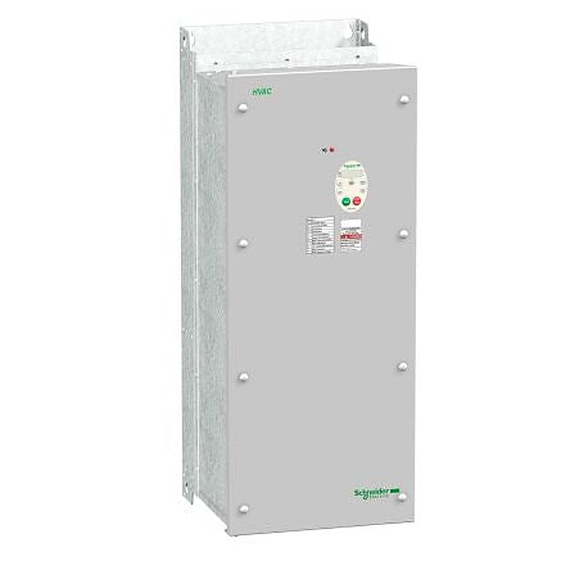 Schneider Electric Variable Speed Drive, 22 kW, 3 Phase, Altivar Series 480V 33.1 A