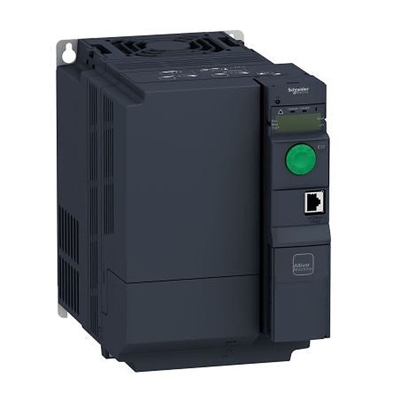 Schneider Electric Variable Speed Drive, 7.5 kW, 3 Phase, ATV320 Series 500V 17 A