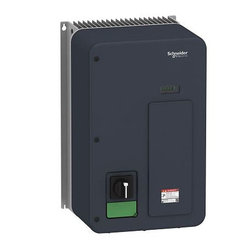 Schneider Electric Variable Speed Drive, 7.5 kW, 3 Phase, ATV320 Series 500V ac 17 A