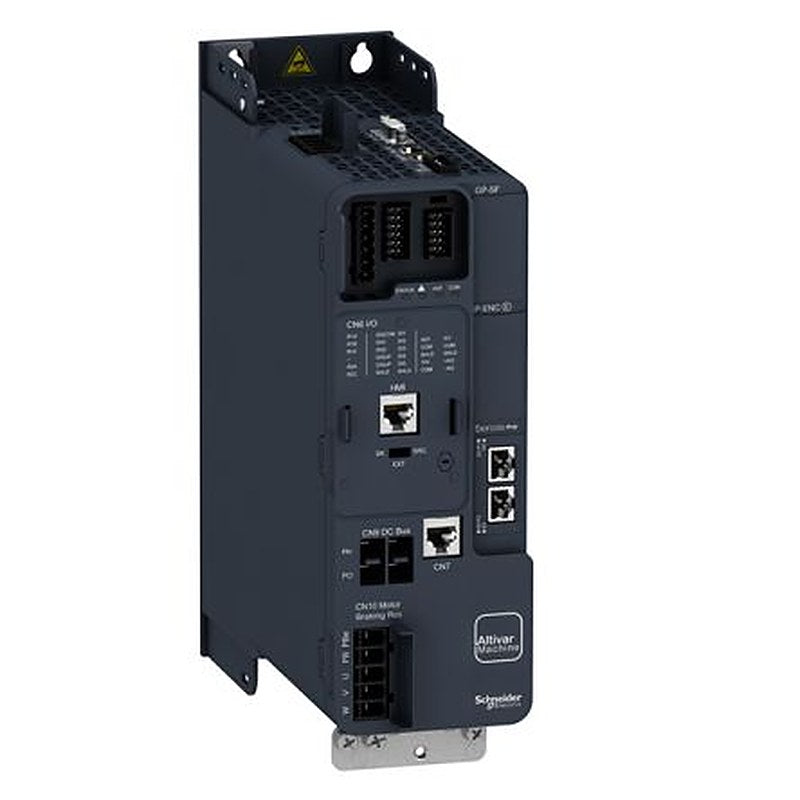 Schneider Electric Variable Speed Drive, 1.5 kW, 3 Phase, ATV340 Series 480V 4 A