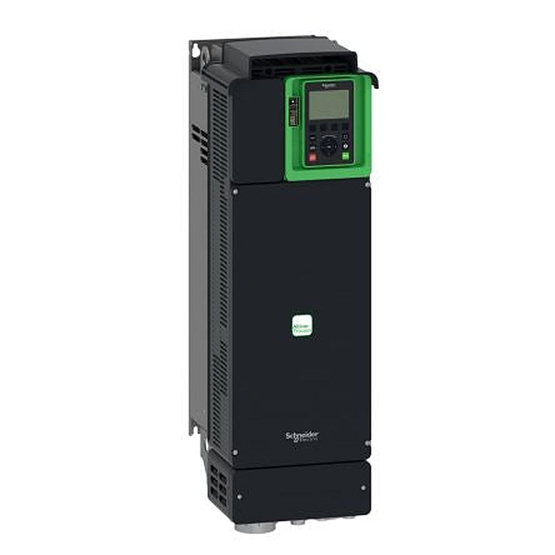 Schneider Electric Variable Speed Drive, 15 kW, 3 Phase, Altivar Series 240V 45.5 A
