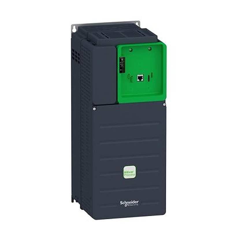 Schneider Electric Inverter Drive, 15 kW, 3 Phase, ATV630D15 Series 480V 31.7 A