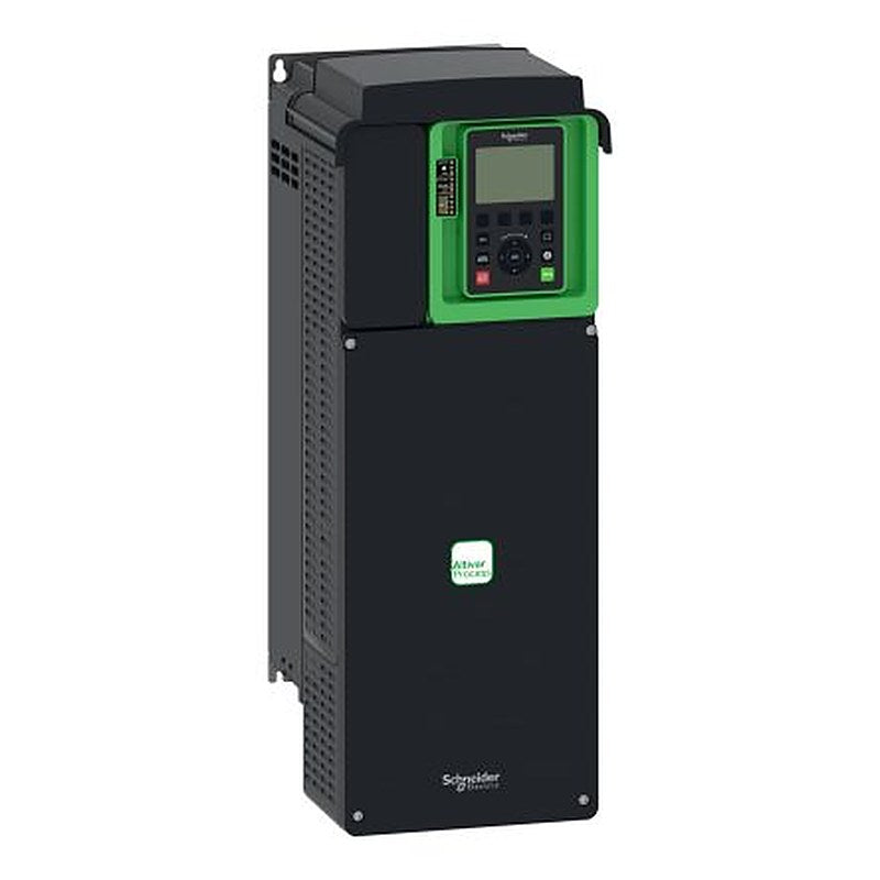 Schneider Electric Inverter Drive, 18.5 kW, 3 Phase, ATV630 Series 415V 39.2 A