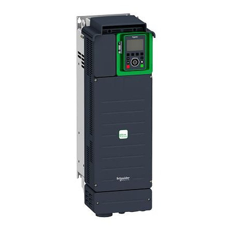 Schneider Electric Variable Speed Drive, 7.5 kW, 3 Phase, Altivar Series 480V 16.5 A