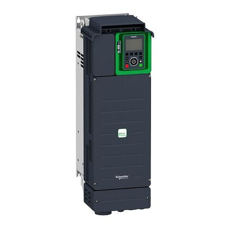 Schneider Electric Variable Speed Drive, 15 kW, 3 Phase, ATV930 Series 240V 66.7 A