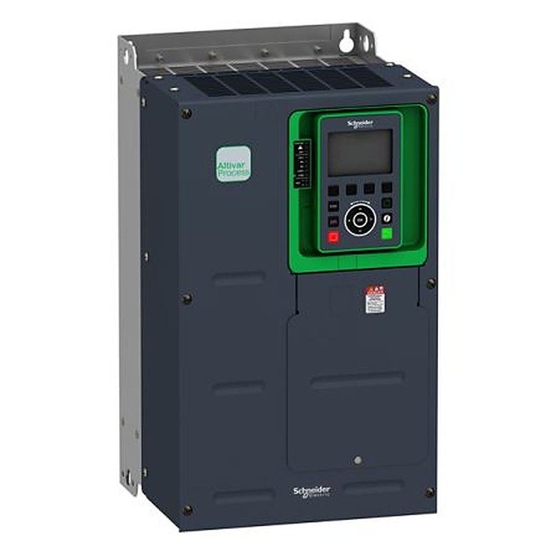Schneider Electric Inverter Drive, 22 kW, 3 Phase, Altivar Series 480V 38 A