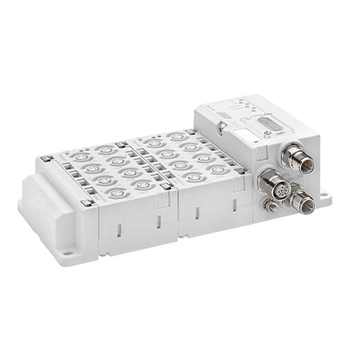 AVENTICS AES Fieldbus Modules