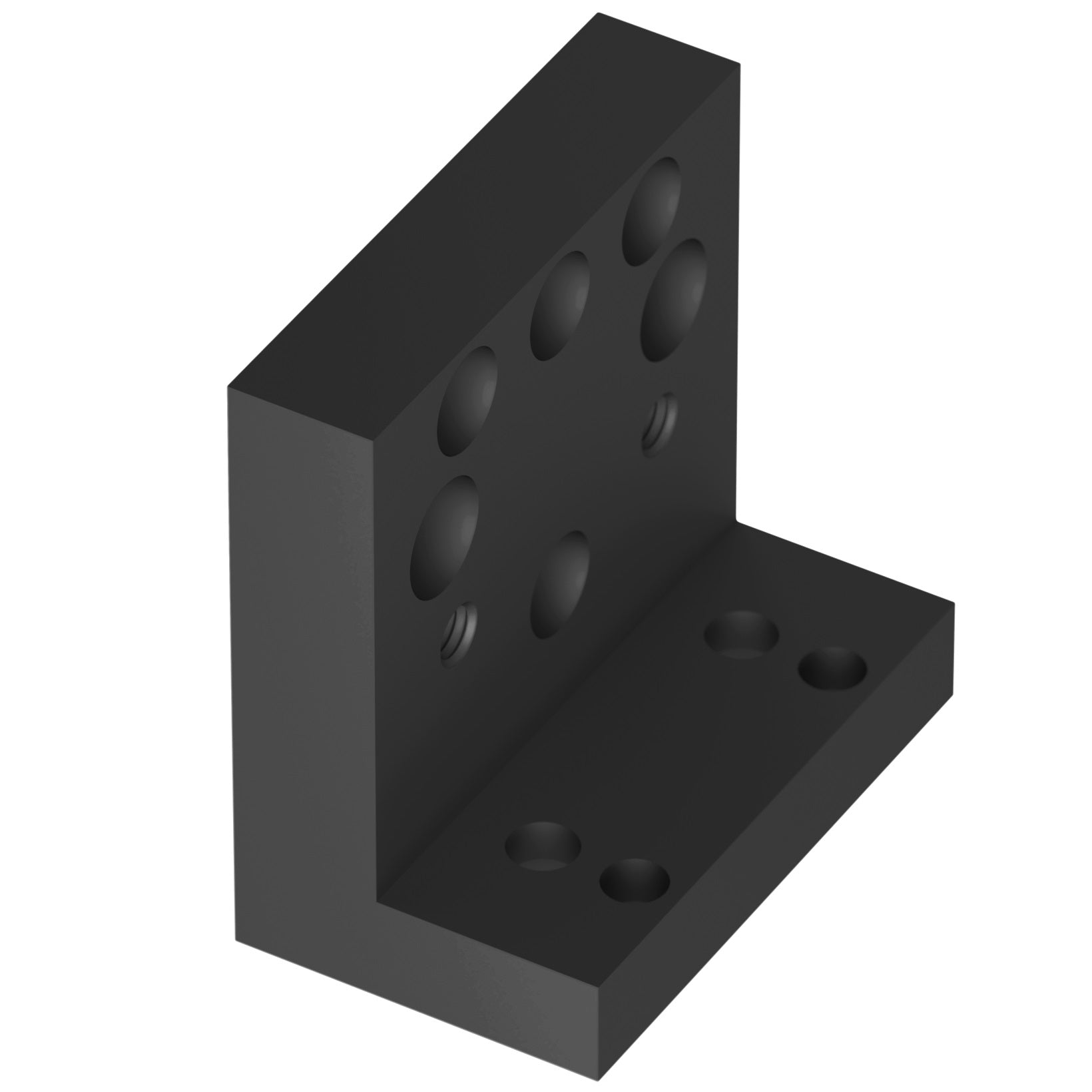AVENTICS Angle plates VW | Emerson