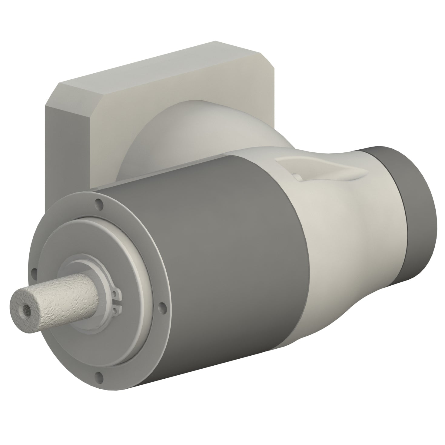 AVENTICS Angular gearbox | Emerson