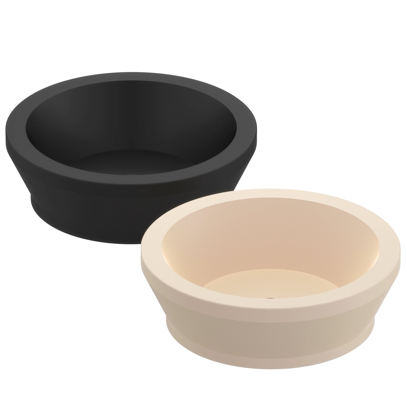 AVENTICS BB10 - BB63 Feeding bowls | Emerson