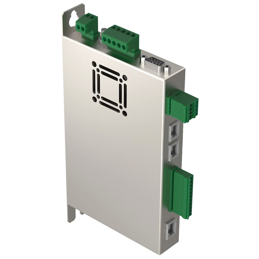 AVENTICS C12x0 Servo controllers | Emerson