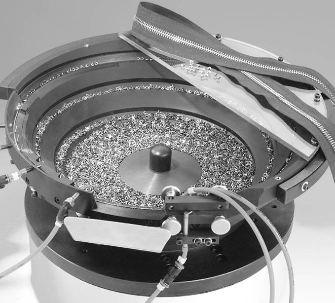 AVENTICS CAD/CAM feeding systems | Emerson