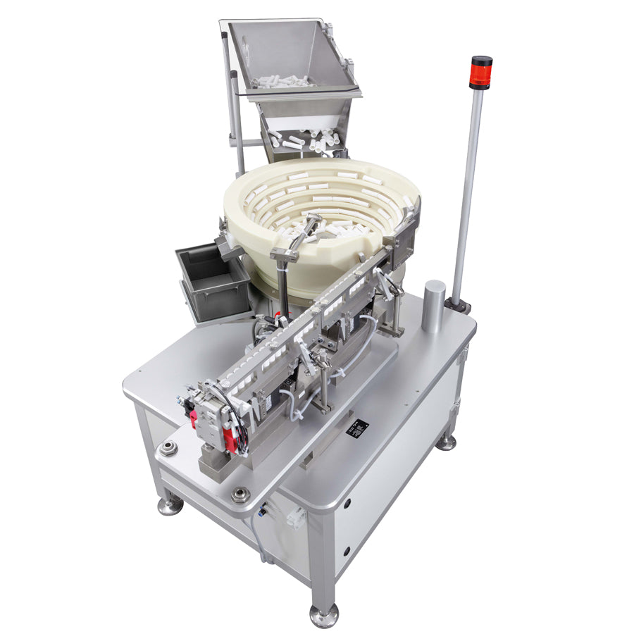 AVENTICS Clean room feeding | Emerson