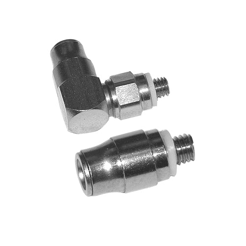AVENTICS Compressed Air Accessories | Emerson
