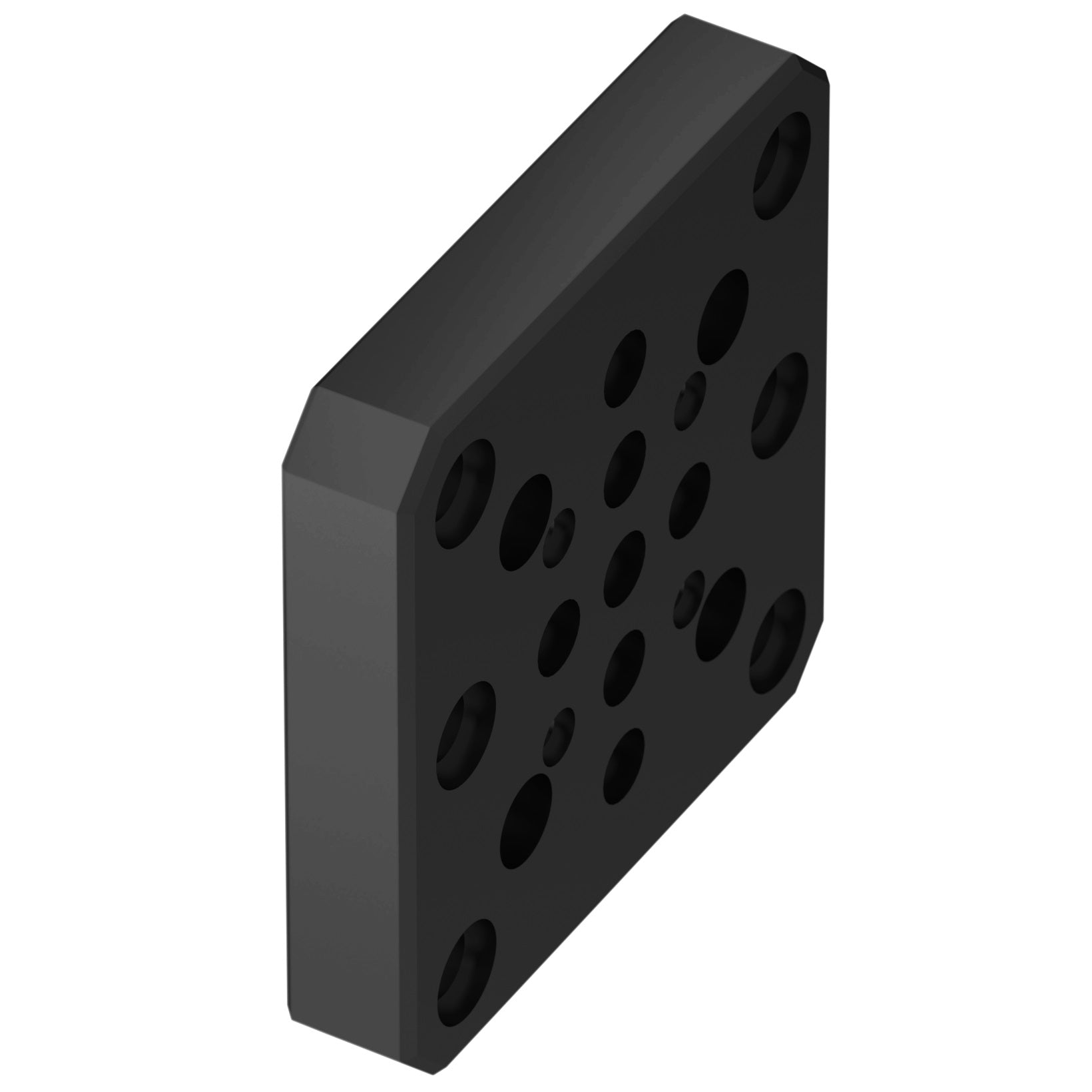 AVENTICS Connecting Plates VP | Emerson