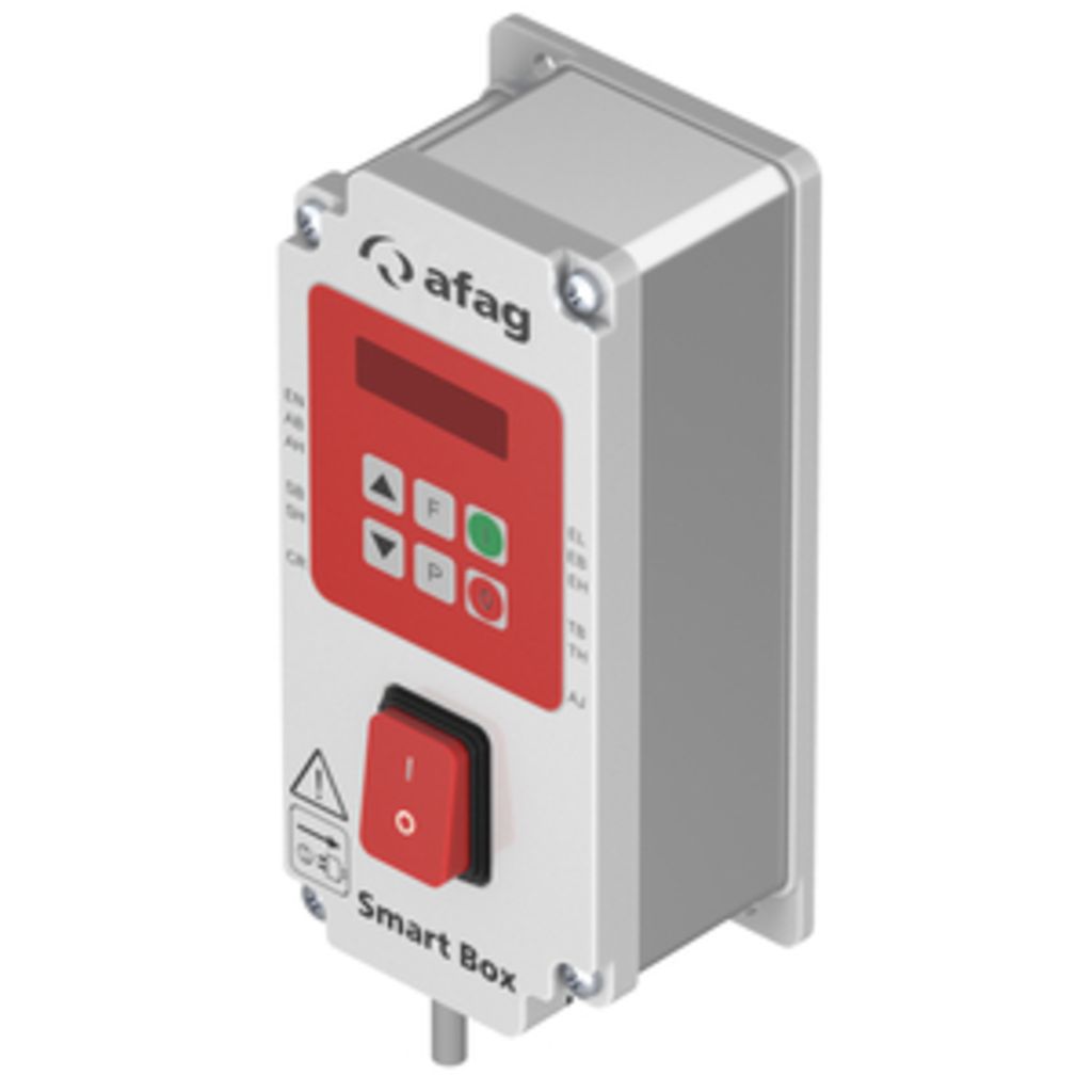 AVENTICS Control Device Smart Box | Emerson