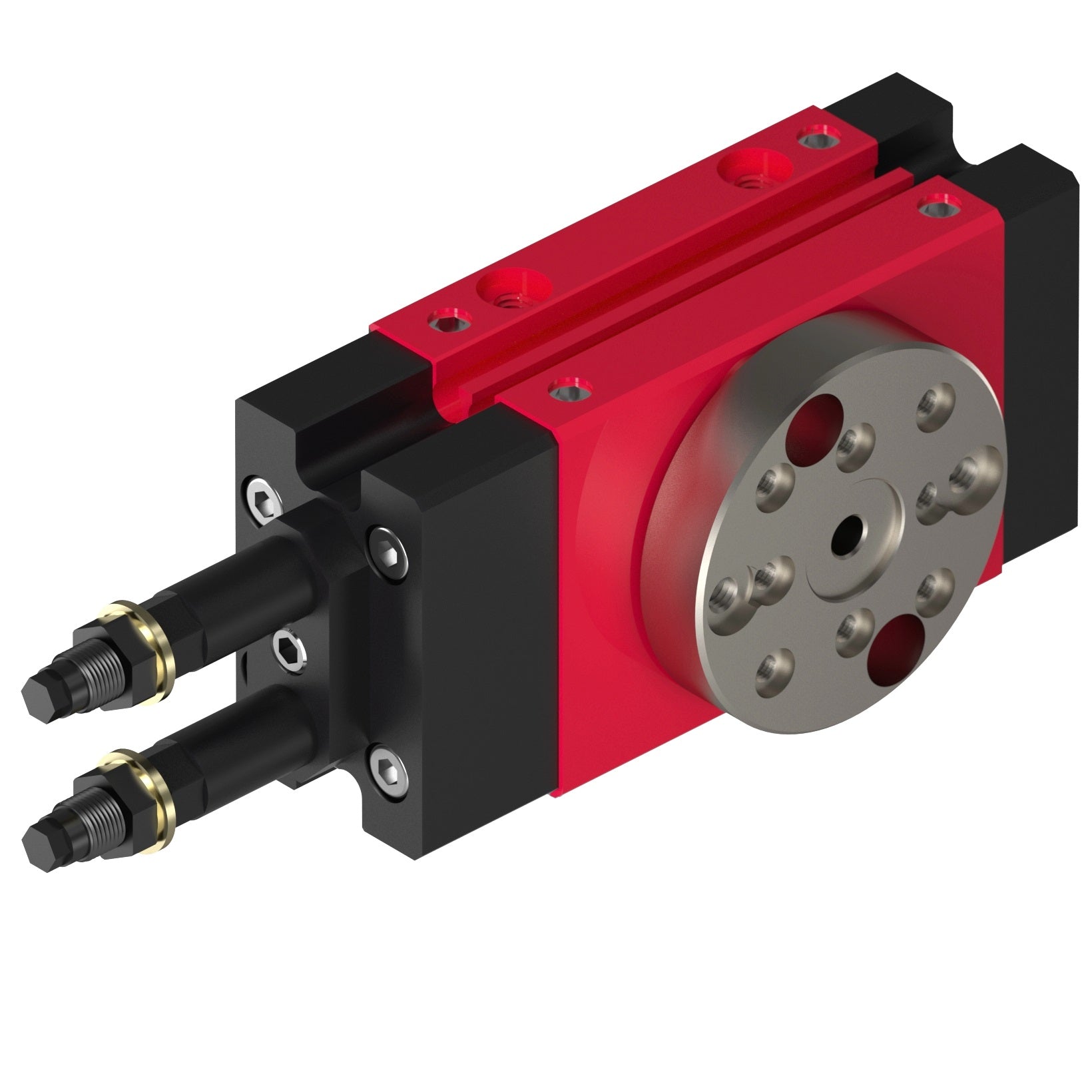 AVENTICS CR Rotary modules | Emerson