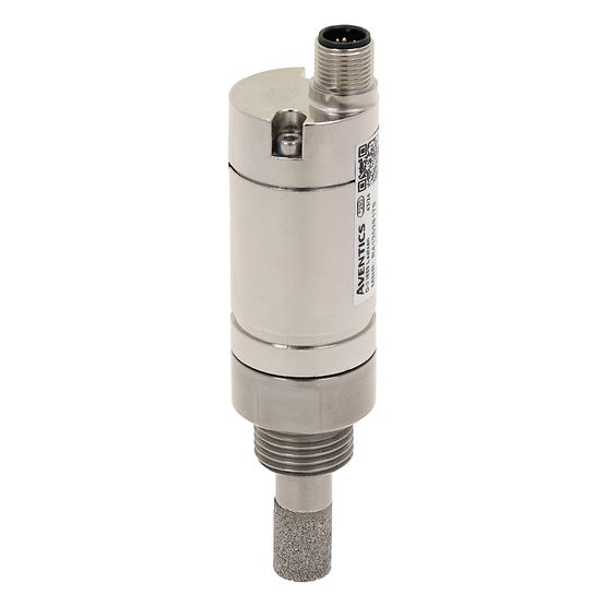 AVENTICS DS2 Sensors and Switches| Emerson