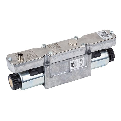 AVENTICS ED12 Dynamic Direct Acting Pressure Regulator