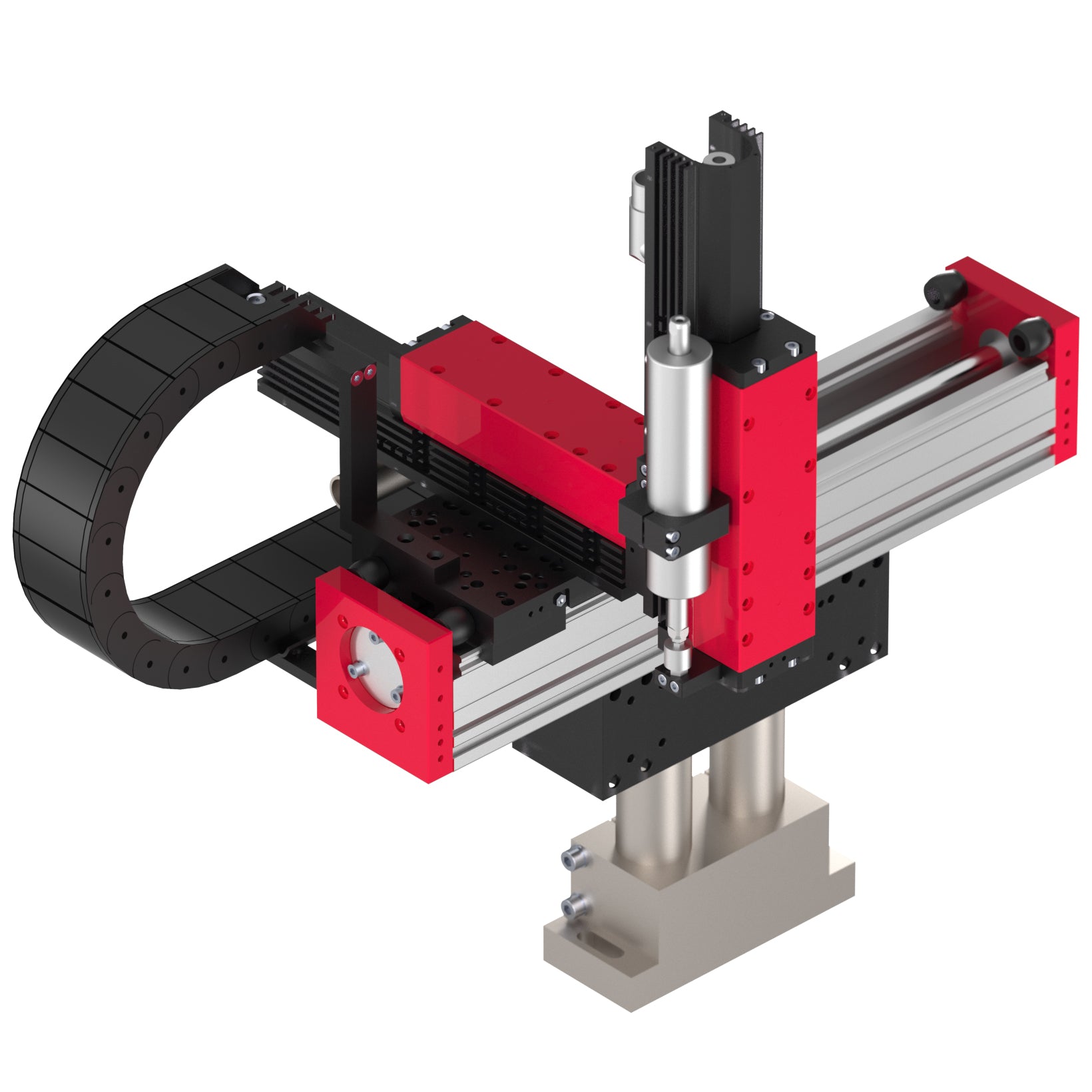 AVENTICS EPS maxi XYZ | Emerson