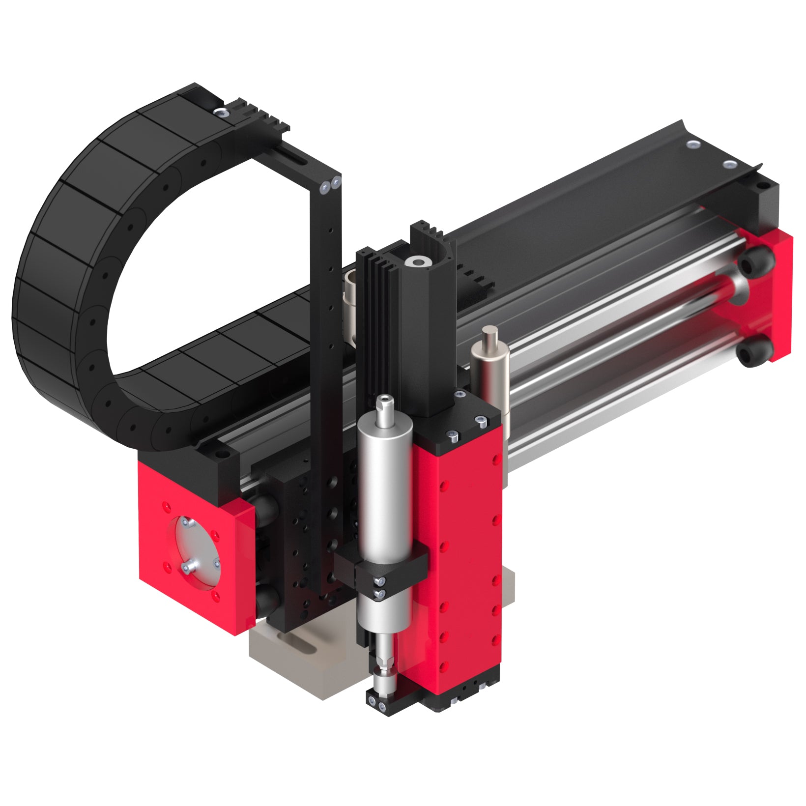 AVENTICS EPS maxi XZ | Emerson