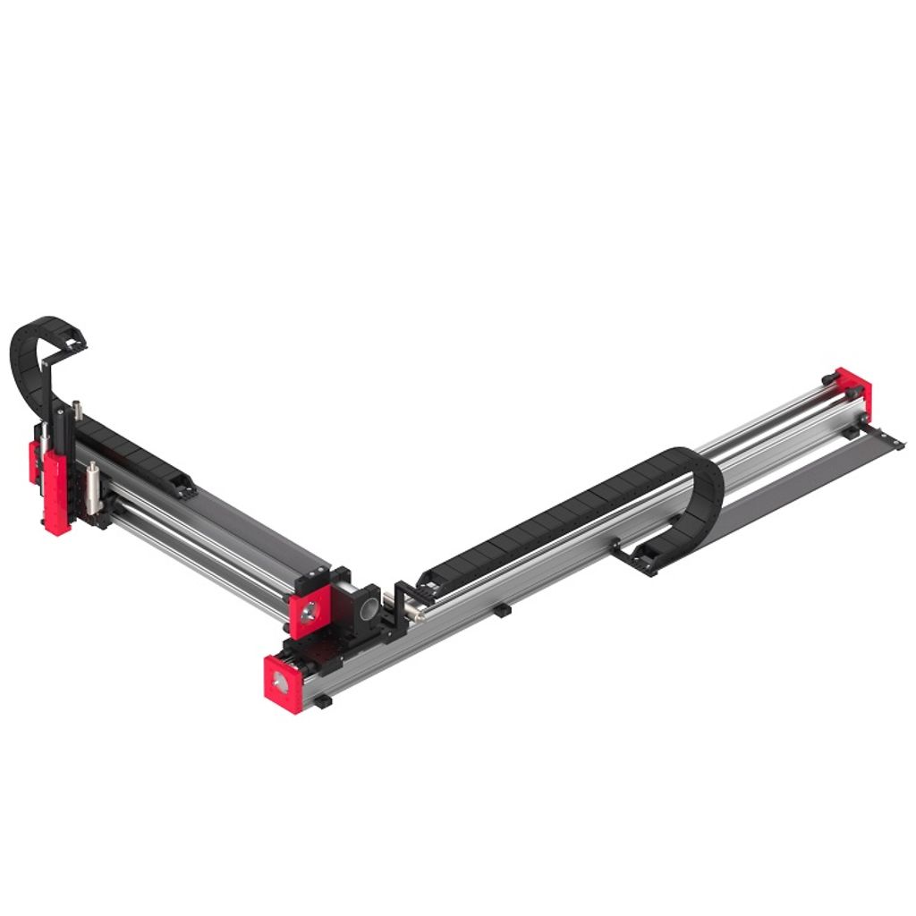 AVENTICS EPS midi gantry s | Emerson
