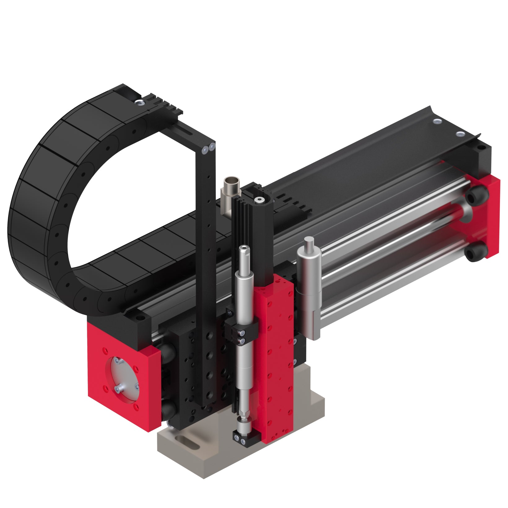 AVENTICS EPS midi XZ | Emerson
