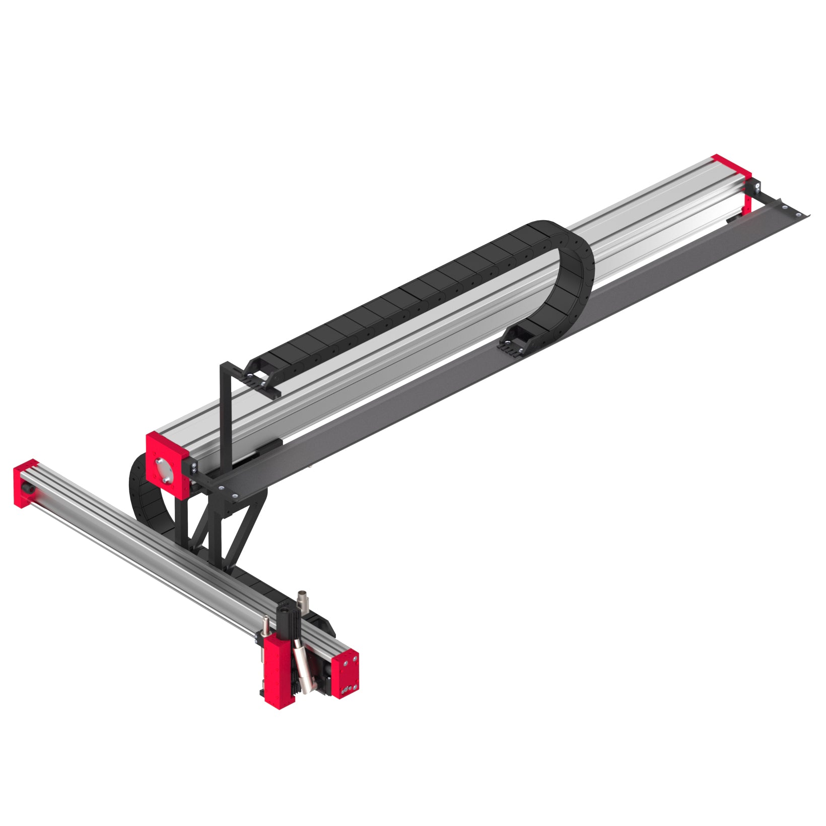 AVENTICS EPS mini gantry h | Emerson