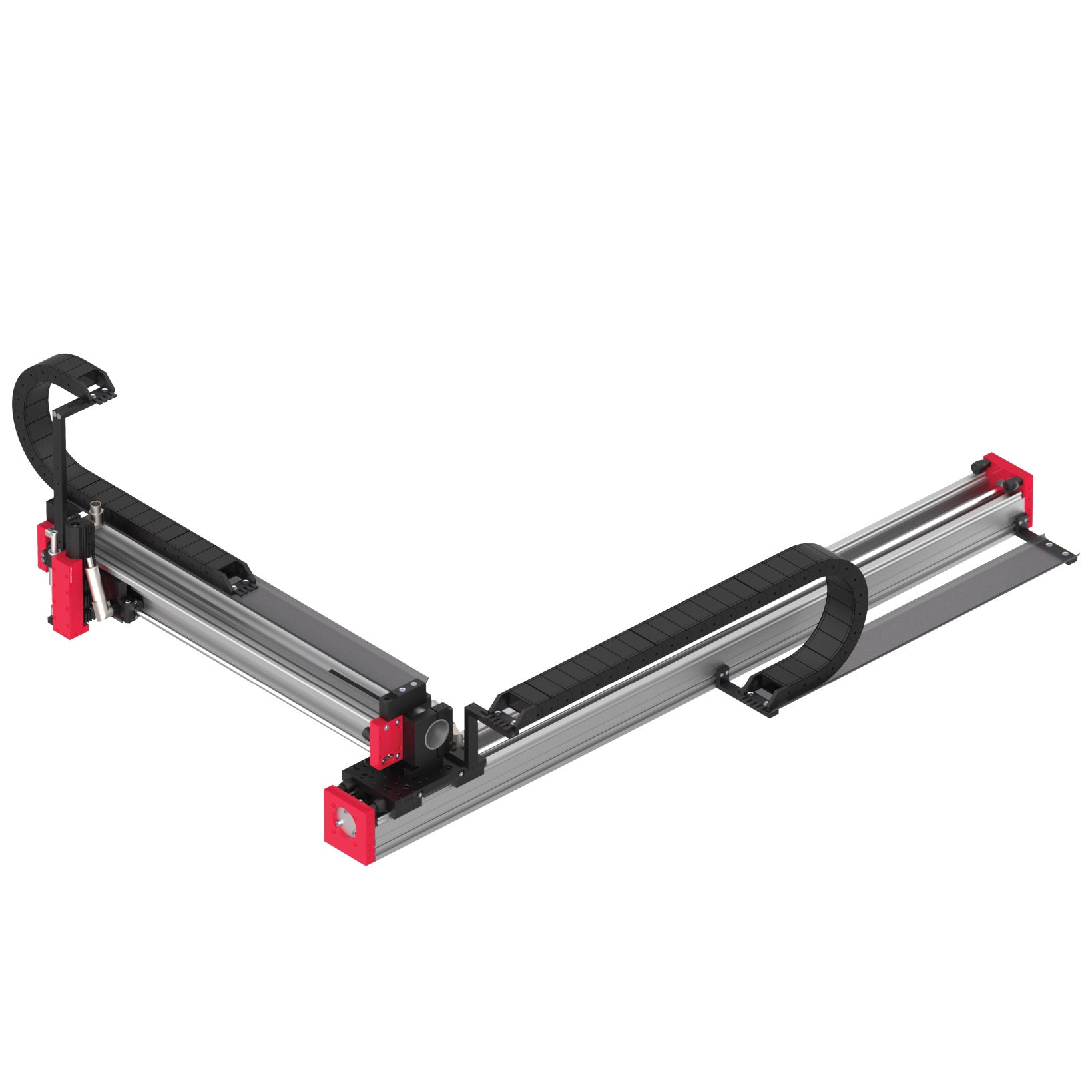 AVENTICS EPS mini gantry s | Emerson