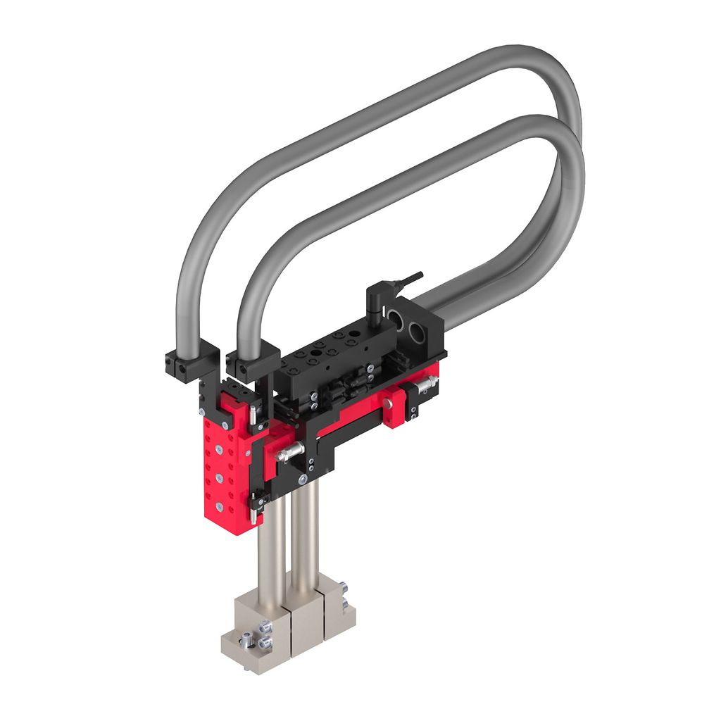 AVENTICS EPS mini YZ Pneumatic | Emerson