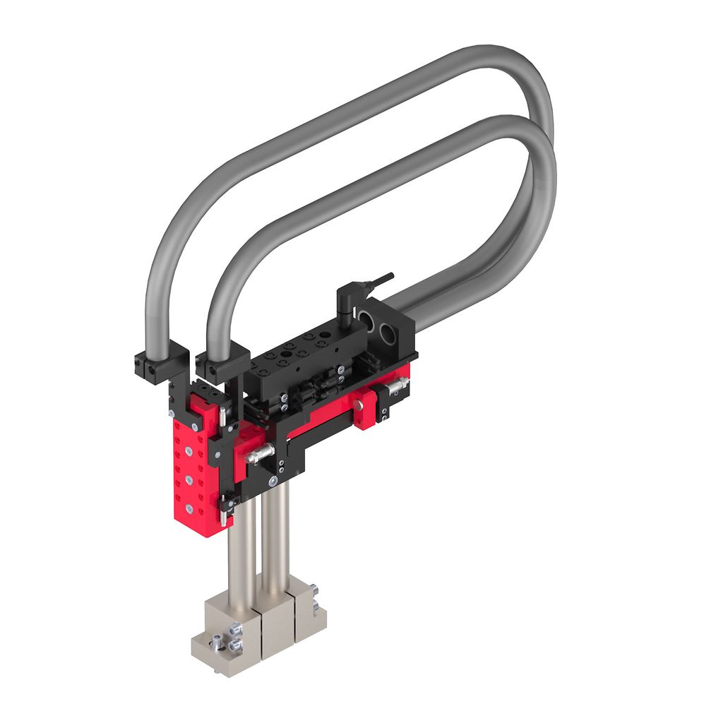AVENTICS EPS nano YZ | Emerson