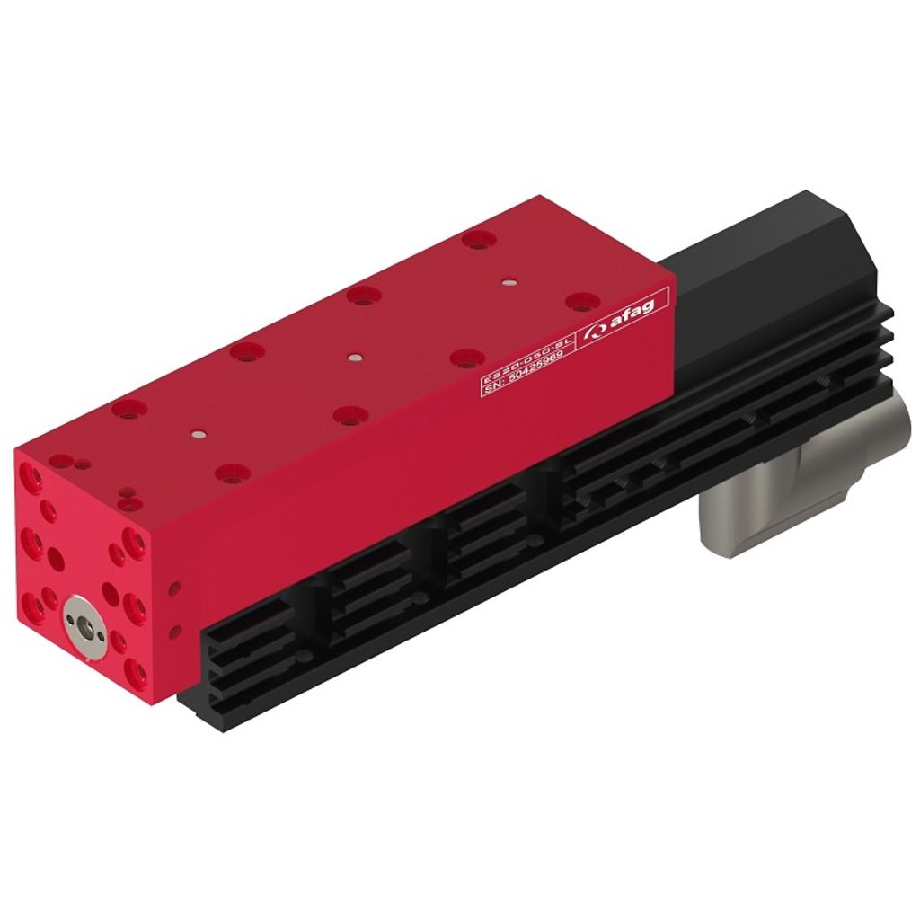 AVENTICS ES20 Electro slides | Emerson