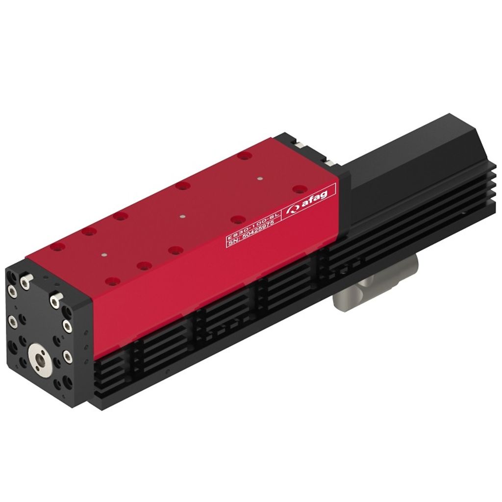 AVENTICS ES30 Electro Slide | Emerson