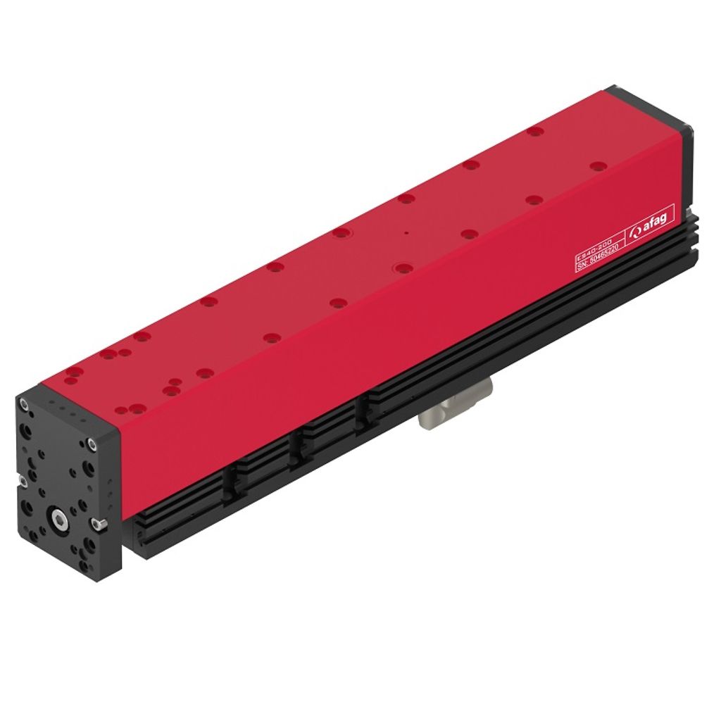 AVENTICS ES40 Electro Slide | Emerson