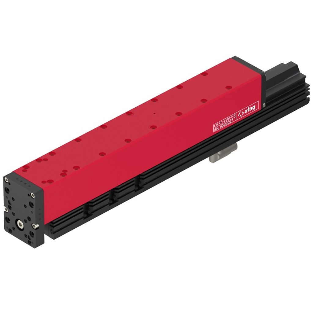 AVENTICS ES40-HP Electro Slide | Emerson