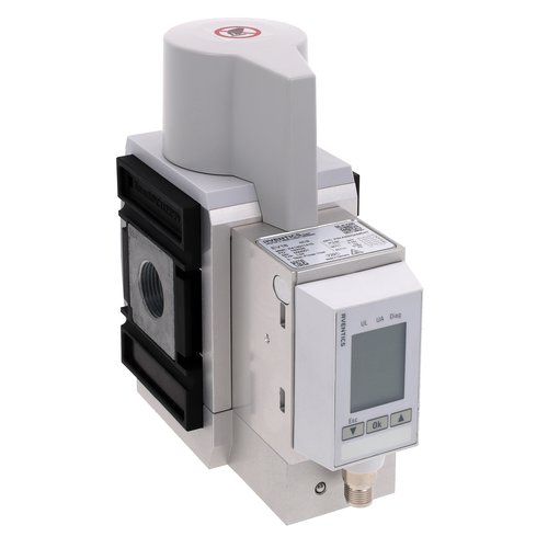 AVENTICS EV18 High Flow Proportional Control Valve