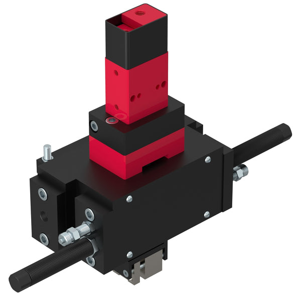 AVENTICS GMQ/RM Gripping rotary modules | Emerson