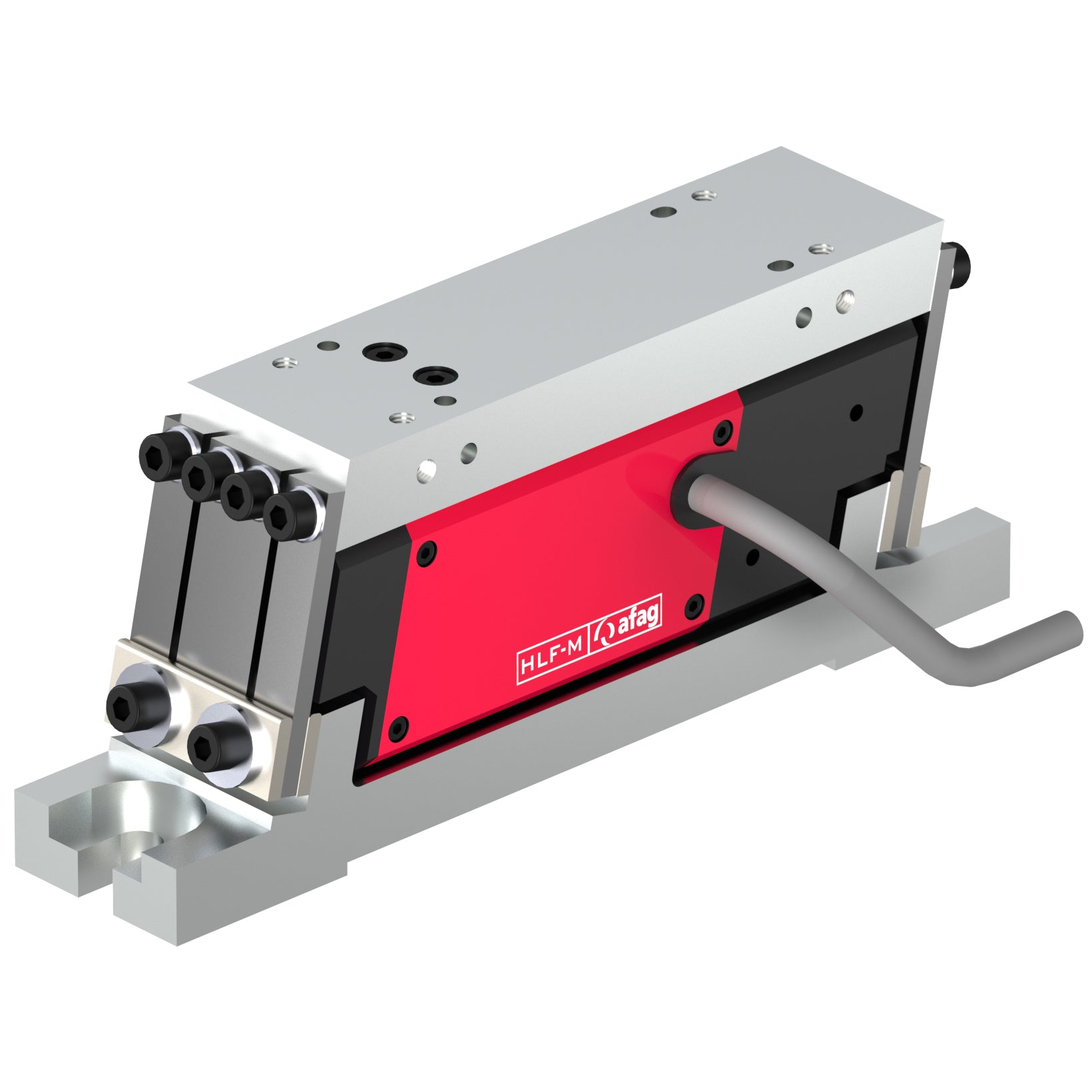 AVENTICS HLF-M Linear feeder | Emerson