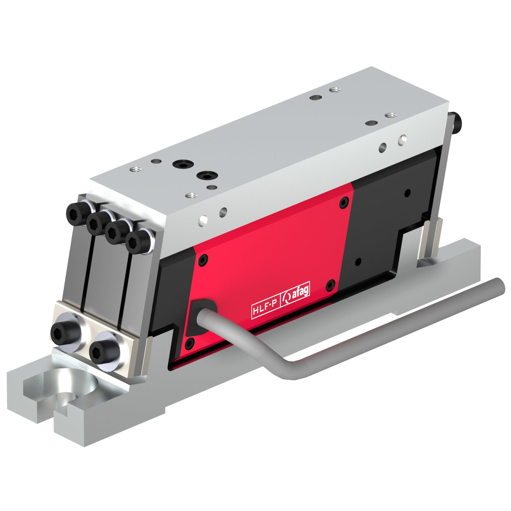 AVENTICS HLF-P Linear feeder | Emerson