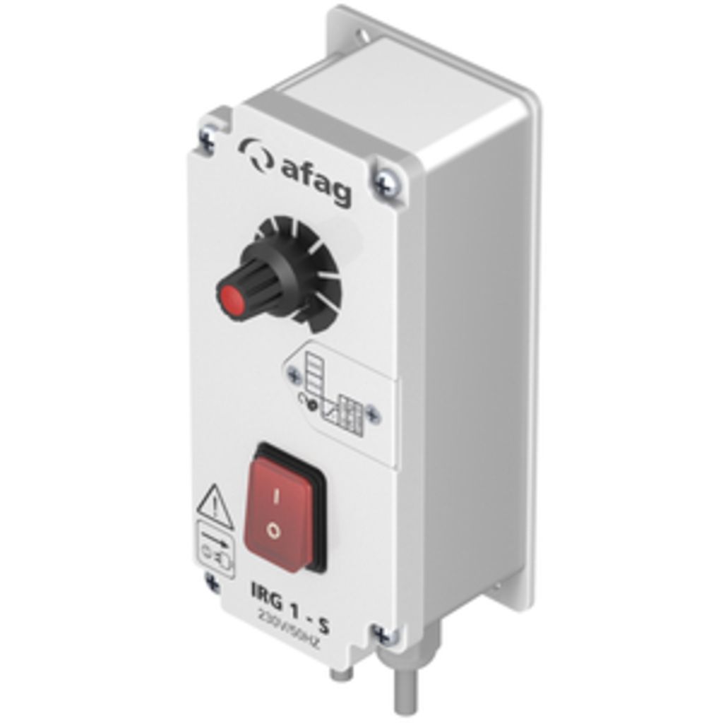 AVENTICS IRG 1-S Phase angle controller | Emerson