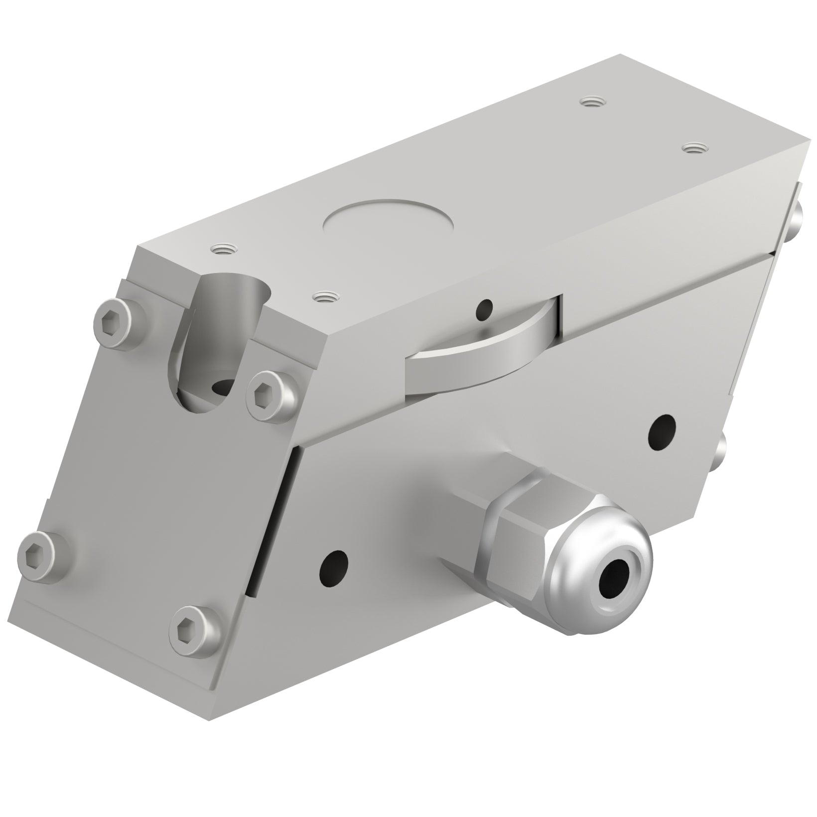 AVENTICS LF09 & LF11 Linear feeder | Emerson