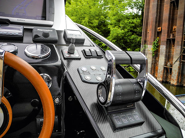 AVENTICS Marex ECS | Emerson