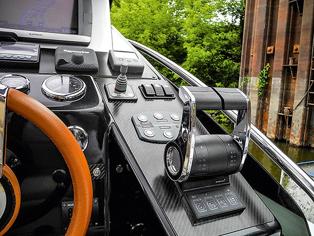 AVENTICS Marex ECS | Emerson