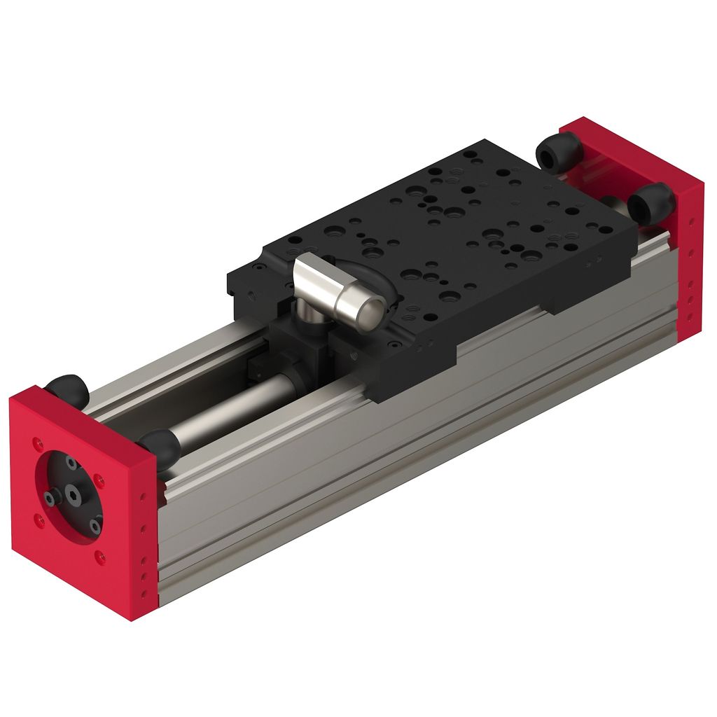 AVENTICS PDL Portal axes | Emerson