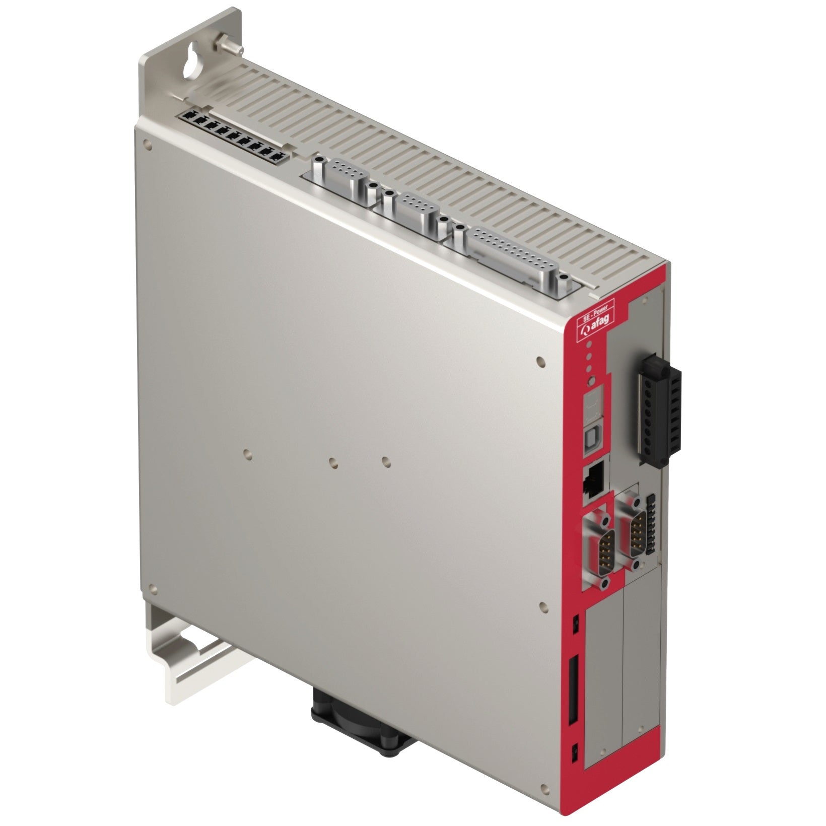 AVENTICS SE-Power Servo controllers | Emerson