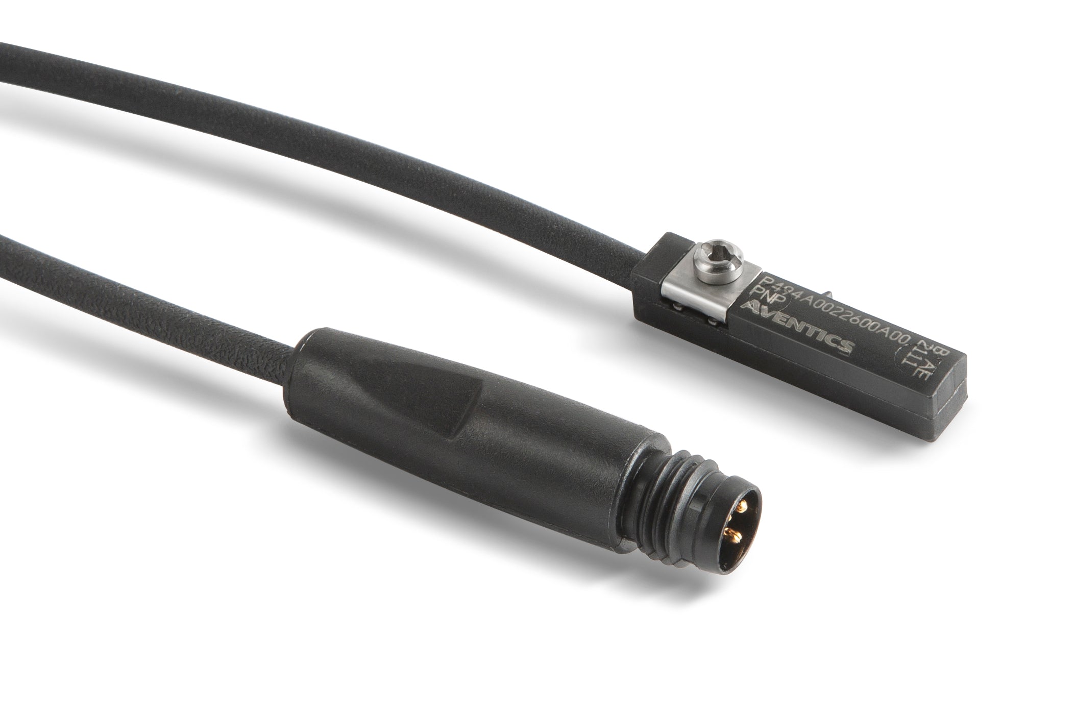 AVENTICS Series 494 Accessories | Emerson