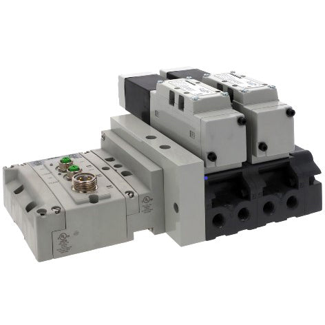 AVENTICS Series 512 Pneumatic Valves & Valve Systems | Emerson