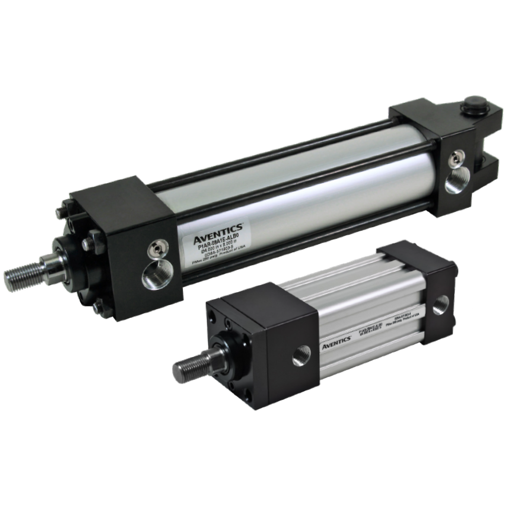 AVENTICS Series A Cylinders & Actuators | Emerson
